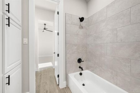 New construction Single-Family house 133 Blackstar Ln, Decatur, TX 76234 - image 15