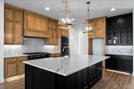 New construction Single-Family house 3201 Dakota Dr, Northlake, TX 76226 - image 8