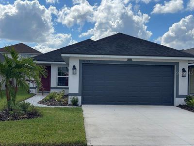 New construction Single-Family house 36102 Welsh Glade Road, Dade City, FL 33525 1515- photo 0