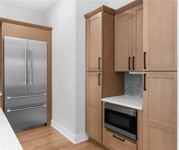 New construction Single-Family house 1386 Wayne Ave Ne, Atlanta, GA 30306 - image 7