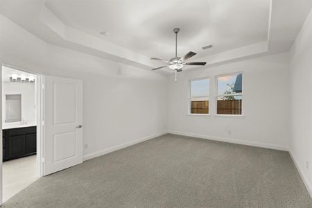 New construction Single-Family house 2223 River Bend Rd, Royse City, TX 75189 - image 16