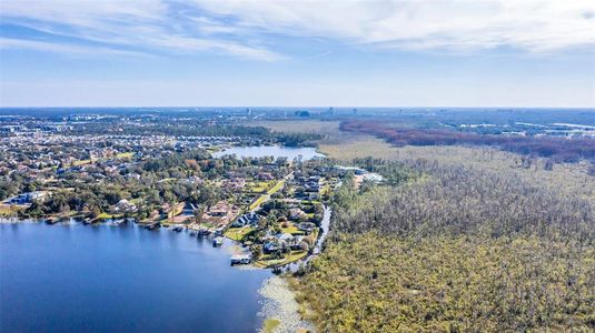 New construction Single-Family house 10424 Pocket Ln, Orlando, FL 32836 null- photo 62 62