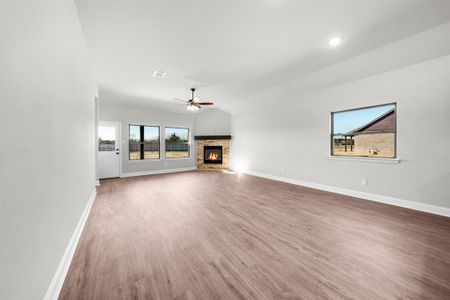 New construction Single-Family house 2895 Goldeneye Ln, Greenville, TX 75402 - image 14