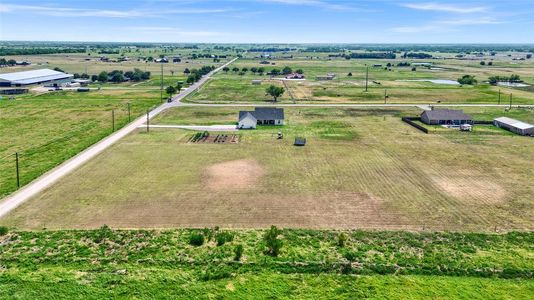 New construction Single-Family house 1553 South Rd, Whitesboro, TX 76273 null- photo 39 39