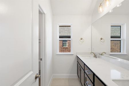 New construction Single-Family house 840 Oak, Lavon, TX 75166 plan Kirby - image 4