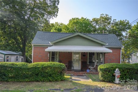 New construction Single-Family house 135 Mill St, Chester, SC 29706 - image