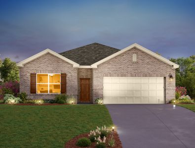 New construction Single-Family house 131 Grand Teton Dr, Kyle, TX 78640 null- photo 0 0