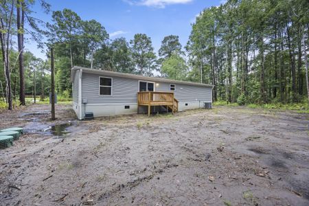 New construction Single-Family house 6164 Smith Rd, Ravenel, SC 29470 - image