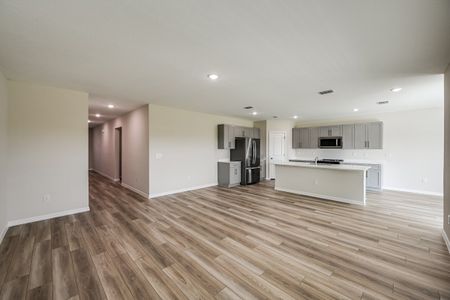 New construction Single-Family house 9122 Belleview Forest Pass, Dade City, FL 33525 plan Valencia - image 10