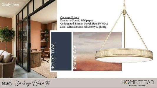 New construction Single-Family house 4308 Windsor Pl, Raleigh, NC 27609 - image 13