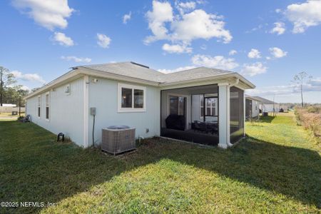 New construction Single-Family house 6777 Burnt Creek Rd, Jacksonville, FL 32222 null- photo 25 25