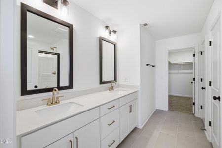 New construction Single-Family house 2341 Fleming Rd, Fuquay Varina, NC 27526 plan Nelson - image 8