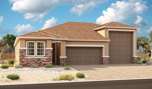 Seasons at Casa Vista by Richmond American Homes in Casa Grande - photo 7 7