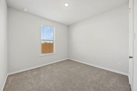 New construction Single-Family house 718 Tinsley Meadows Dr, Van Alstyne, TX 75495 - image 15