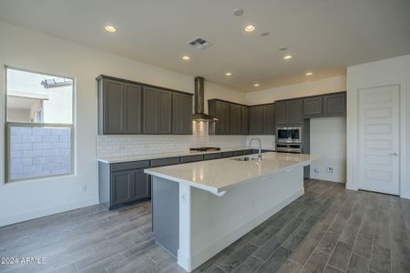 New construction Single-Family house 274 S 164Th Dr, Goodyear, AZ 85338 Jade- photo 12 12