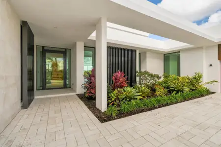 New construction Single-Family house 10951 Monte Rosa Dr, Palm Beach Gardens, FL 33412 - image