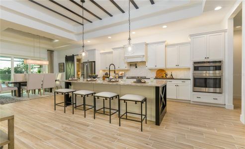 Gran Place by Sam Rodgers Homes in Venice - image 12