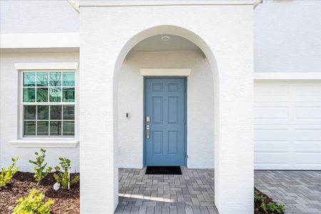 New construction Single-Family house 6354 Nw Windwood Wy, Port St. Lucie, FL 34987 Providence- photo 2 2