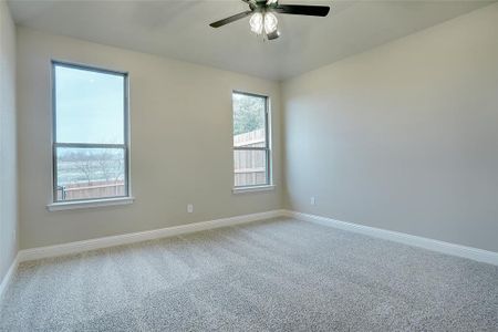 New construction Townhouse house 238 Legacy Blvd, Weatherford, TX 76085 null- photo 8 8