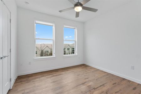 New construction Condo house 4801 Springdale Rd, Unit 1303, Austin, TX 78723 null- photo 14 14