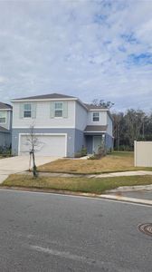 New construction Single-Family house 1511 Woodmont Blvd, Kissimmee, FL 34746 - photo 0