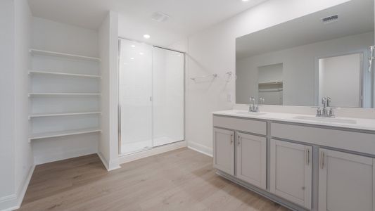 New construction Single-Family house 2108 Ridge Runner Dr, Georgetown, TX 78628 null- photo 34 34
