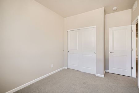 New construction Townhouse house 6952 Huddersfield Ln, Castle Pines, CO 80108 Catalina- photo 25 25