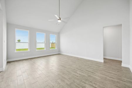 New construction Single-Family house 31303 Kingsley Pines Dr, Huffman, TX 77336 - image 19