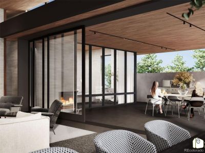 New construction Single-Family house 64 Canyon Pines Dr, Golden, CO 80403 - image 4