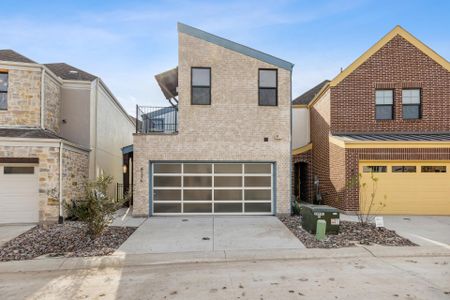 New construction Single-Family house 8234 Hastings Drive, Dallas, TX 75231 - photo 0