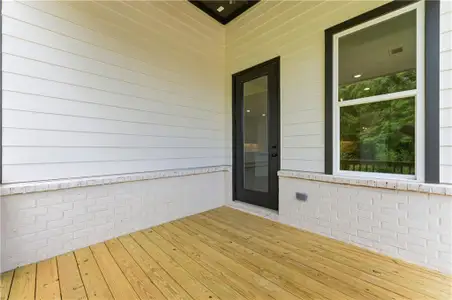 New construction Single-Family house 2690 Marie Wy, Cumming, GA 30028 - image 4
