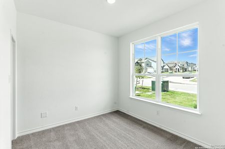 New construction Single-Family house 5126 Flight Sail, San Antonio, TX 78245 plan Sandalwood - image 16