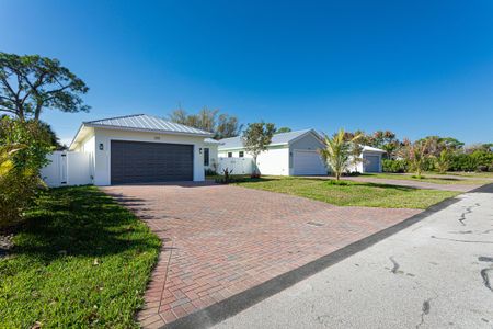 New construction Single-Family house 308 4Th St, Jupiter, FL 33458 - image