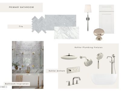 New construction Single-Family house 6448 Sanctuary Falls Dr, Raleigh, NC 27614 - image 8