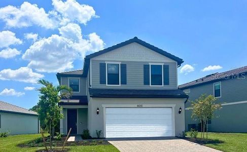 New construction Single-Family house 6048 Baywood Court, Bradenton, FL 34211 - photo 0