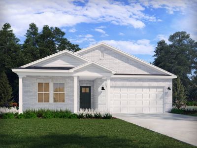 New construction Single-Family house 2918 Citrine Dr, Murfreesboro, TN 37127 plan Chandler - image
