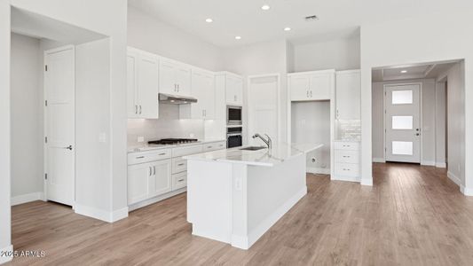 New construction Single-Family house 16729 W Sheila Ln, Goodyear, AZ 85395 plan Mandara - image 14