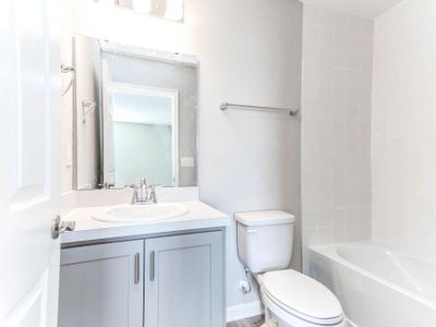 New construction Single-Family house Lakeland, FL 33813 plan Seabrooke II - image 12