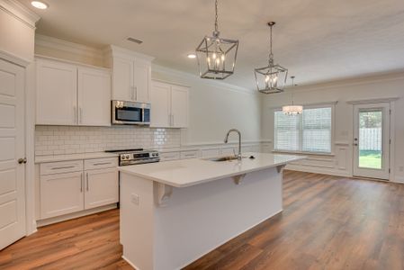 New construction Single-Family house 1057 Speckled Teal Path, Aiken, SC 29803 plan Bondi - image 6