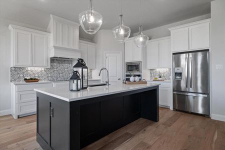 New construction Single-Family house 904 Beall St, Denton, TX 76207 - image 19