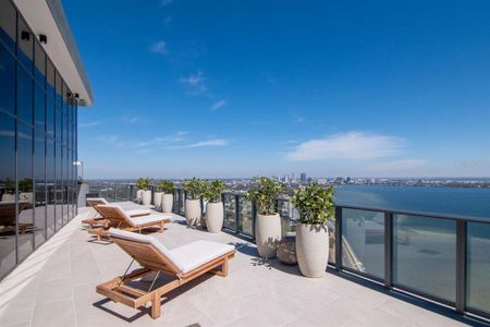 New construction Condo house 3015 S Ysabella Ave, Unit 903, Tampa, FL 33629 - image