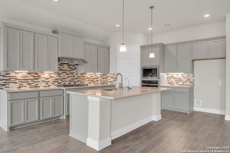 New construction Single-Family house 4197 Garden Path, Schertz, TX 78108 - image 7
