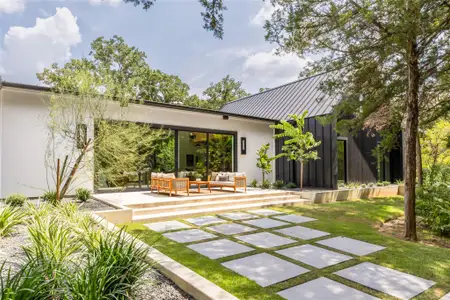 New construction Single-Family house 11851 Hopes Crk, College Station, TX 77845 - image