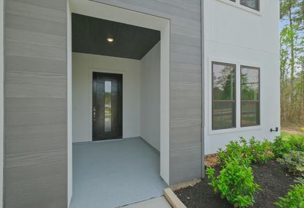 New construction Single-Family house 1919 Regal Water Dr, Missouri City, TX 77459 plan 6030 - image