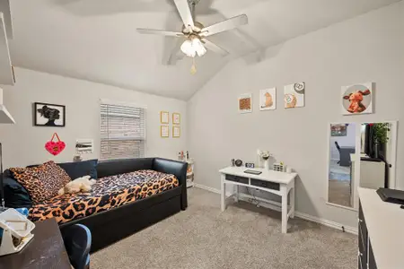 New construction Single-Family house 636 Mooney Dr, Saginaw, TX 76179 - image 6