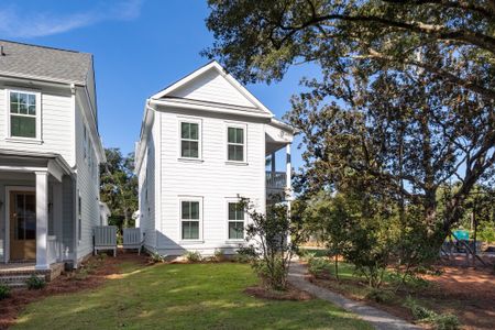 New construction Single-Family house 800 Orangeburg Rd, Summerville, SC 29483 null- photo 73 73