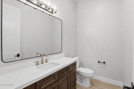 New construction Single-Family house 4165 W Forest Ct, Pine, AZ 85544 - image 10