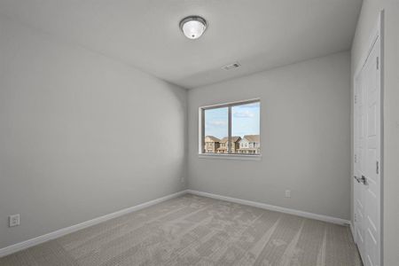 New construction Single-Family house 1433 Roundup Wy, Argyle, TX 76226 null- photo 29 29