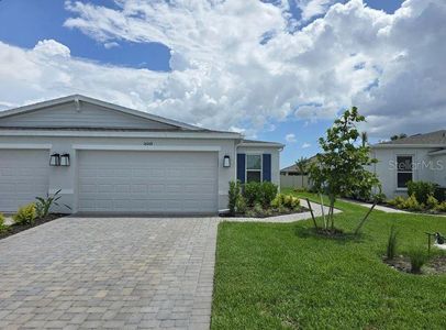 New construction Single-Family house 16048 Ivy Ridge Ct, Port Charlotte, FL 33953 plan Tobago - image