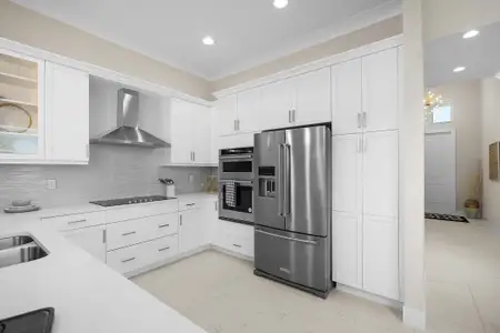 The Falls at Grand Harbor by GHO Homes in Vero Beach - image 7